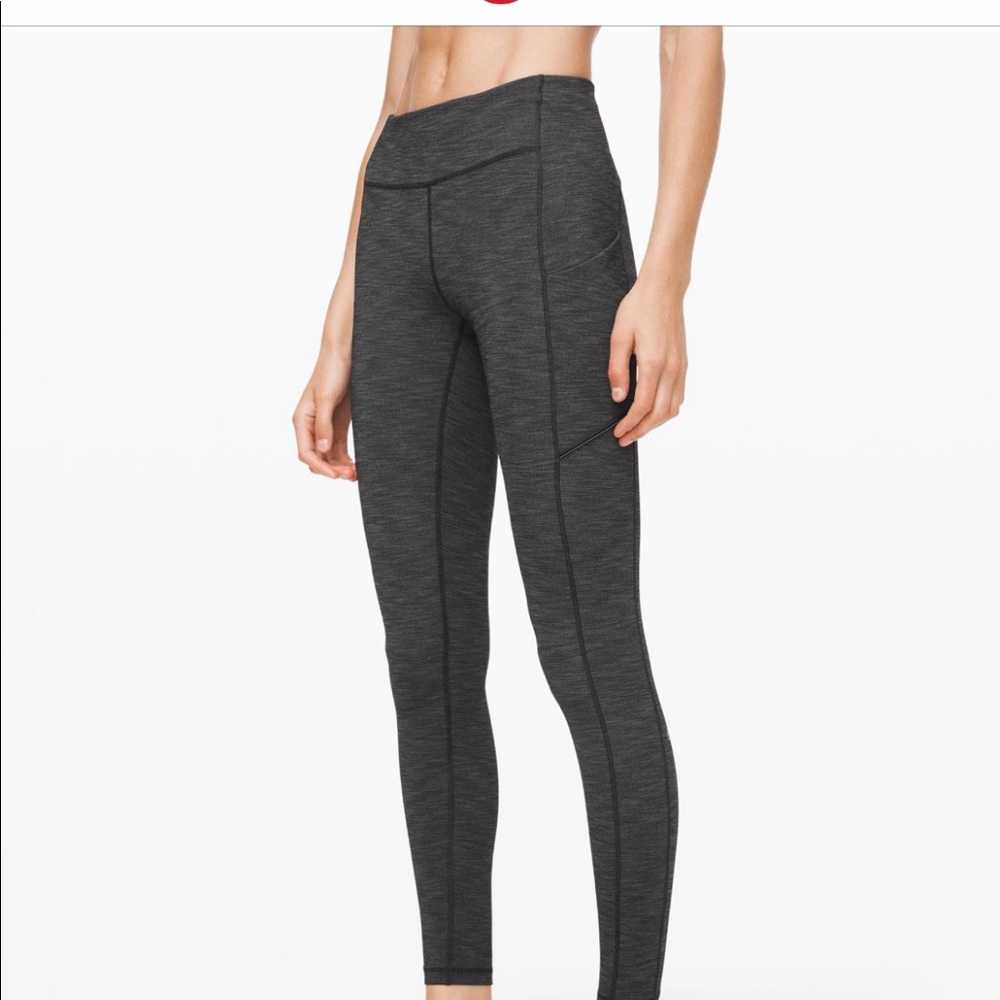 LULULEMON LEGGINGS